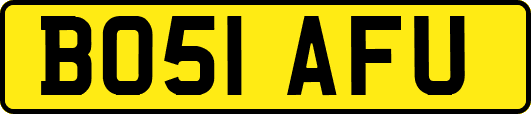 BO51AFU