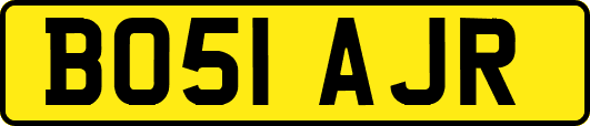 BO51AJR