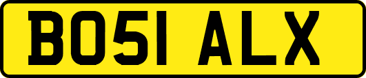 BO51ALX