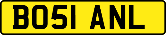 BO51ANL