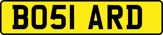 BO51ARD