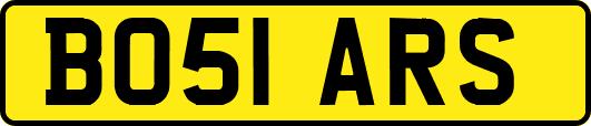 BO51ARS