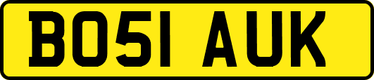 BO51AUK