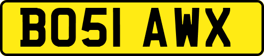 BO51AWX