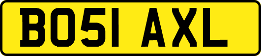 BO51AXL