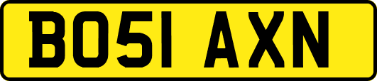 BO51AXN