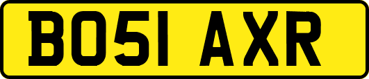 BO51AXR