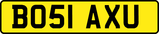 BO51AXU