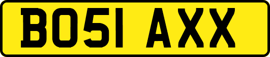 BO51AXX