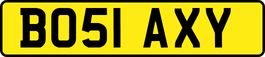 BO51AXY