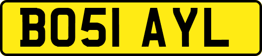 BO51AYL