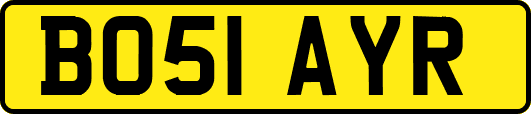 BO51AYR