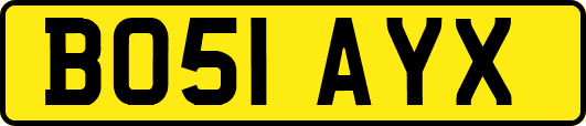 BO51AYX