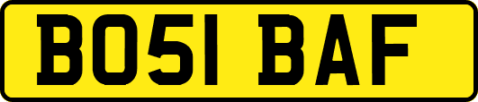 BO51BAF