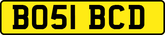 BO51BCD