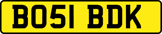 BO51BDK