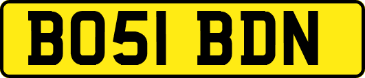 BO51BDN