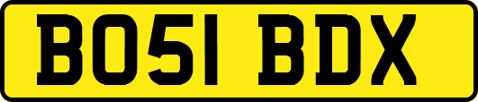 BO51BDX