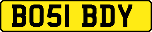 BO51BDY