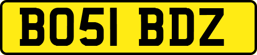 BO51BDZ