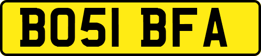 BO51BFA