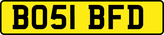 BO51BFD