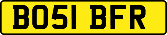 BO51BFR