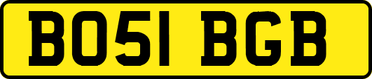 BO51BGB