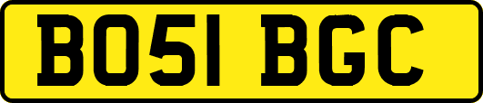 BO51BGC