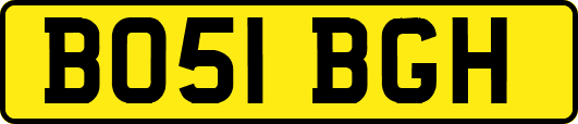 BO51BGH