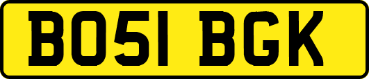 BO51BGK