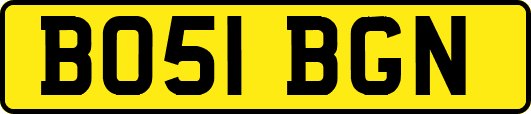 BO51BGN