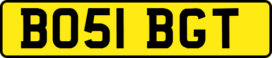 BO51BGT