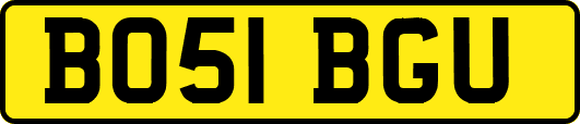 BO51BGU