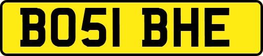 BO51BHE