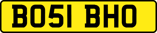 BO51BHO