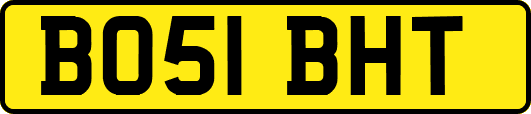 BO51BHT