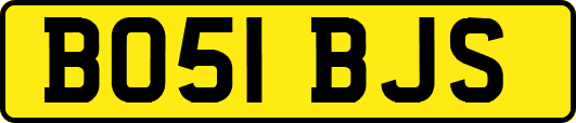 BO51BJS