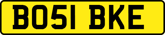 BO51BKE