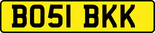 BO51BKK