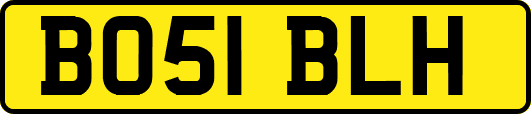 BO51BLH