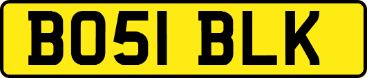 BO51BLK