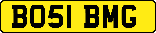 BO51BMG