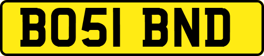 BO51BND