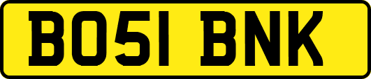 BO51BNK