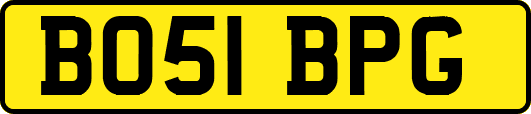 BO51BPG