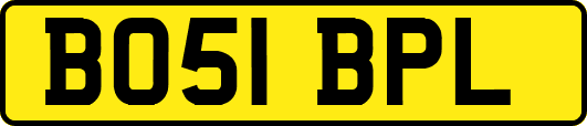 BO51BPL