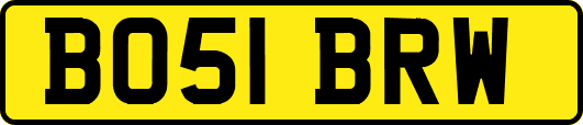 BO51BRW