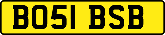 BO51BSB