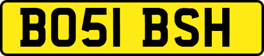BO51BSH